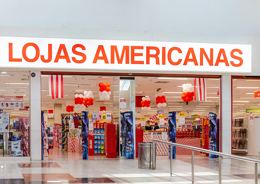 Polícia Federal avança no caso Americanas fraude nas americanas