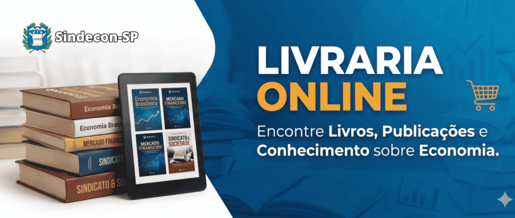 Livraria Sindecon-SP