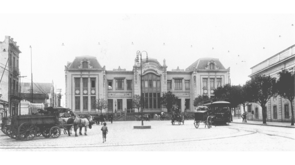 História do Sindecon-SP