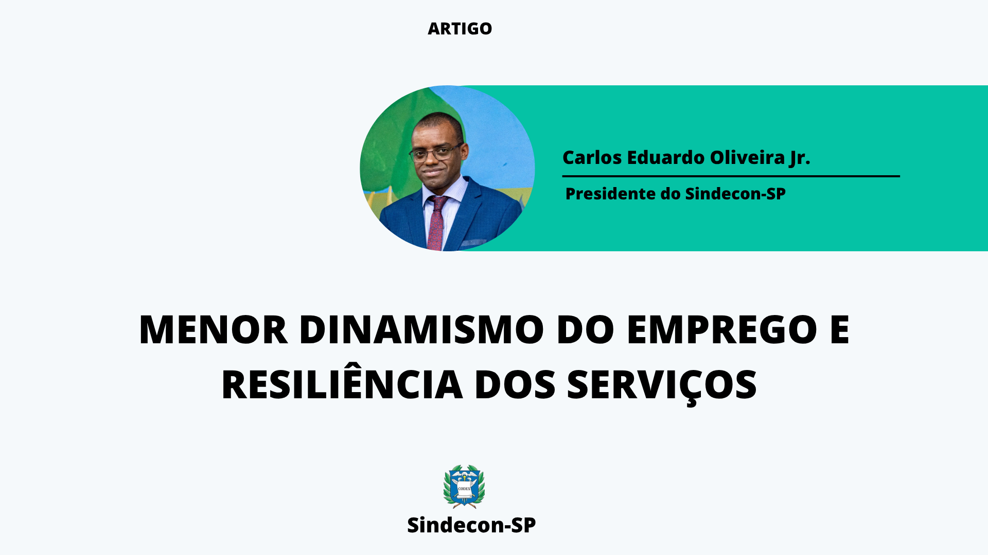 Publicações Serviços lideram geração de empregos em 2026, mas mercado de trabalho perde ritmo