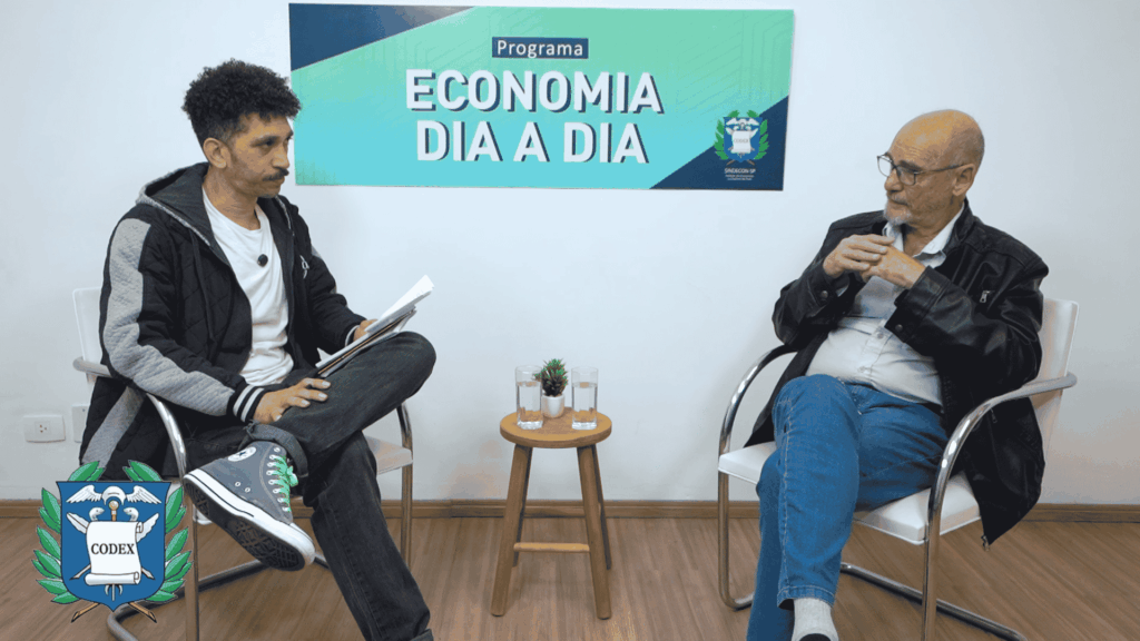 Floresta em Pé: O Futuro Econômico do Brasil Economia dia a dia | Economia Sustentável | Manoel Victor Figueiredo