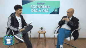 Floresta em Pé: O Futuro Econômico do Brasil