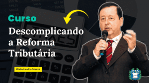 Reforma Tributária: Sindecon-SP lança curso de capacitação