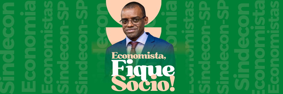 Economista, fique sócio!