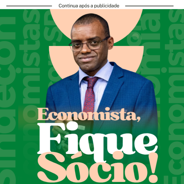 fique sócio