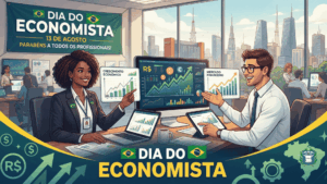 Dia do Economista: profissão completa 75 anos no Brasil