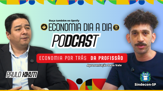 ECONOMIA POR TRÁS DA PROFISSÃO: PROTEÇÃO, VALORIZAÇÃO E A FORÇA DO TRABALHO COLETIVO