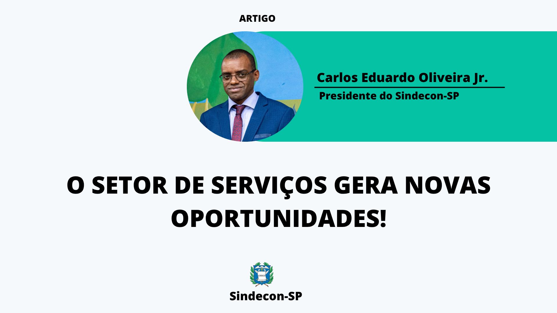 Publicações Mercado de trabalho mantém alta com liderança dos serviços em 2026