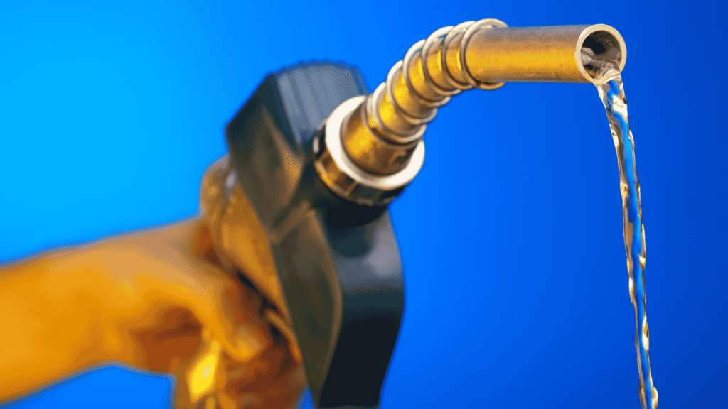 Alta do Petróleo Pressiona Subsídio do Governo Federal às Vésperas do 1º Turno