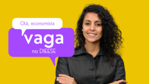 Vaga de Técnico I no DIEESE: Inscrições Abertas