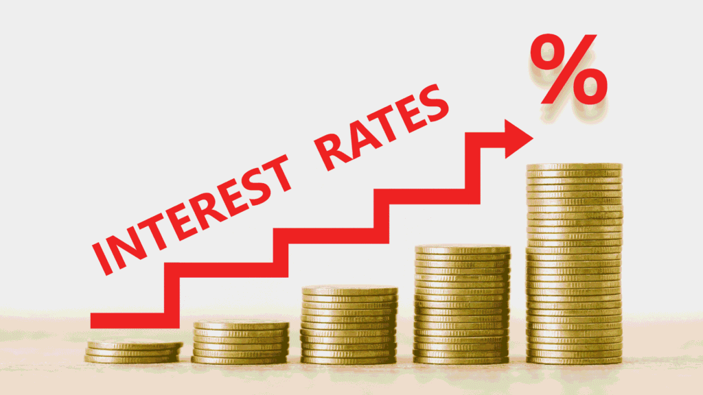 Juros Altos nos EUA Pressionam Economia e Investimentos no Brasil Juros Altos nos EUA Pressionam Economia e Investimentos no Brasil