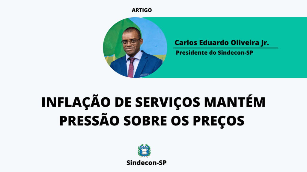 Inflação de serviços e o impacto no IPCA de setembro Inflação de serviços e o impacto no IPCA de setembro